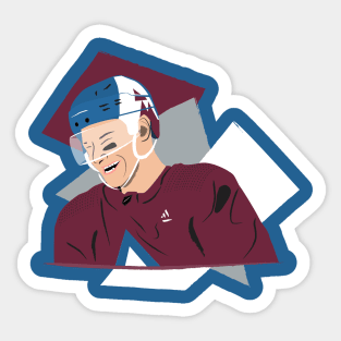 Sweet Baby Cale (Makar) Sticker